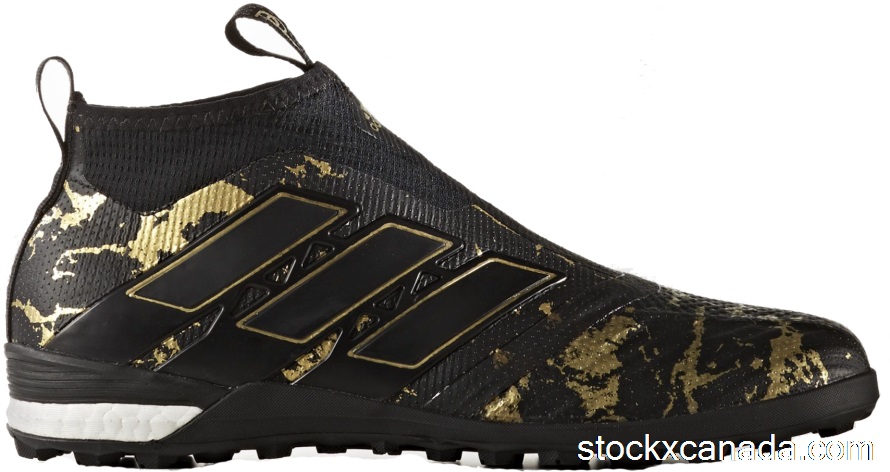 CA adidas Ace Tango 17.1 Purecontrol TF Paul Pogba BY9164