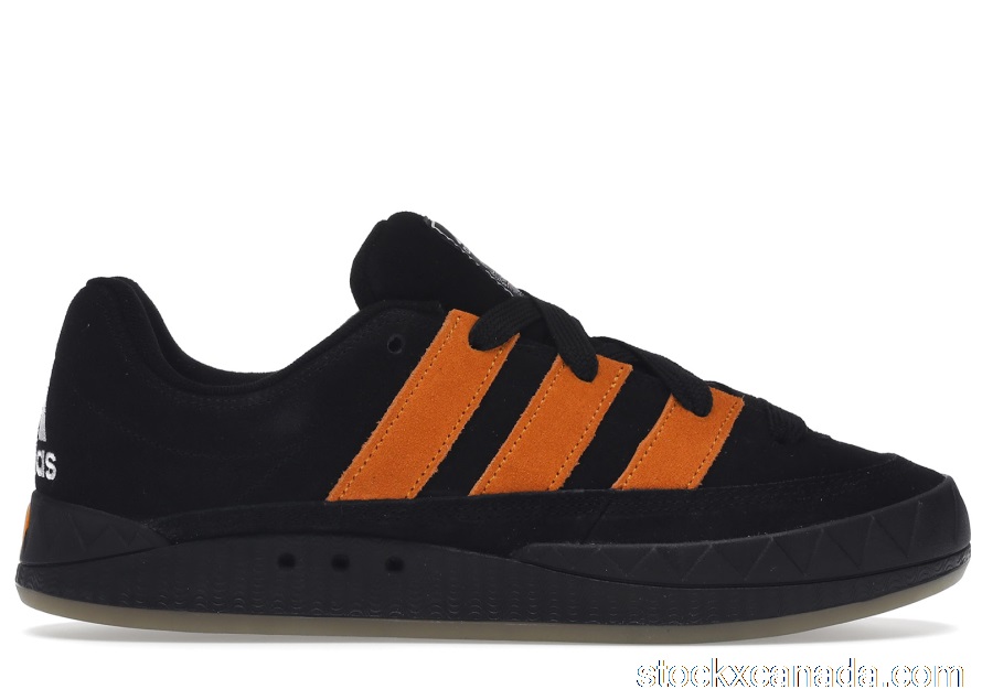 CA adidas Adimatic Jamal Smith
