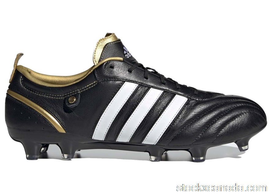 CA adidas Adipure FG Legends Pack GX0218