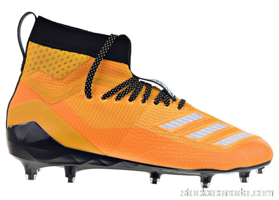 CA adidas Adizero 8.0 SK Collegiate Gold EE6534