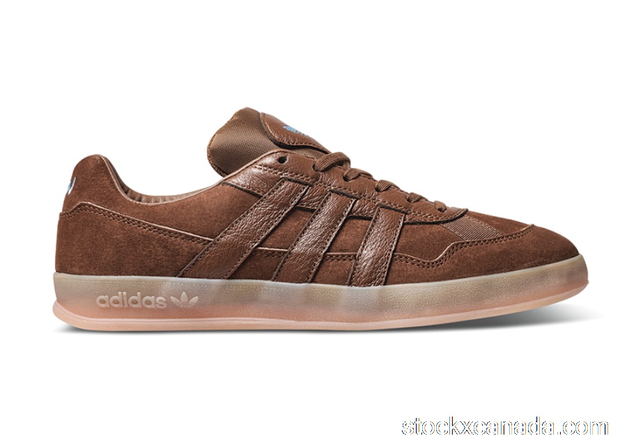 CA adidas Aloha Super Karol Winthorp FZ1039
