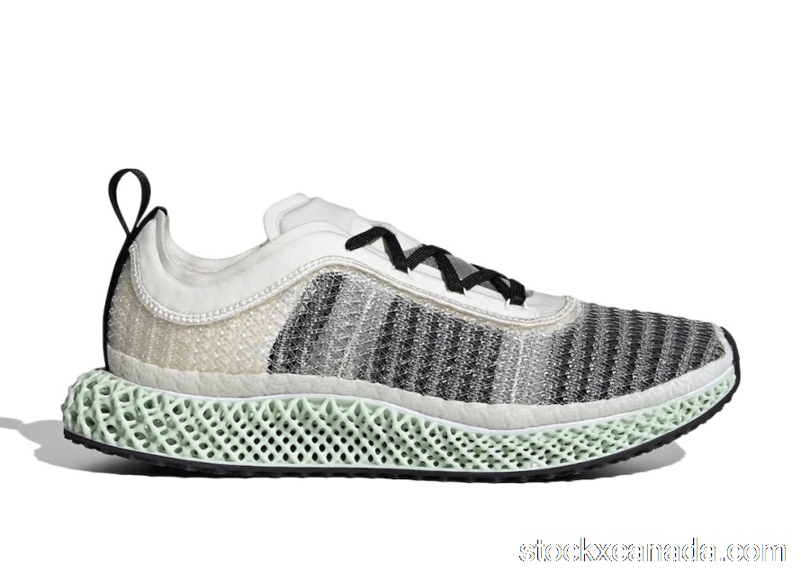 CA adidas AlphaEdge 4D Stella McCartney Crochet (W) FX1949