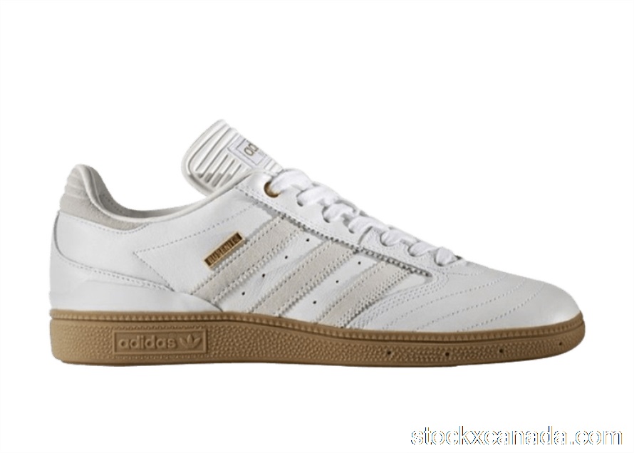 CA adidas Busenitz 10th Anniversary F37872