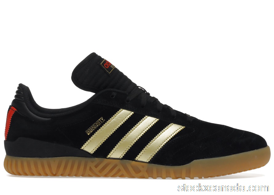 CA adidas Busenitz Indoor Super 15th Anniversary GZ8481
