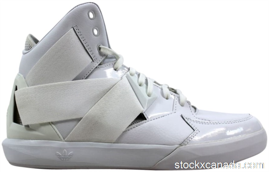 CA adidas C-10 White C76051