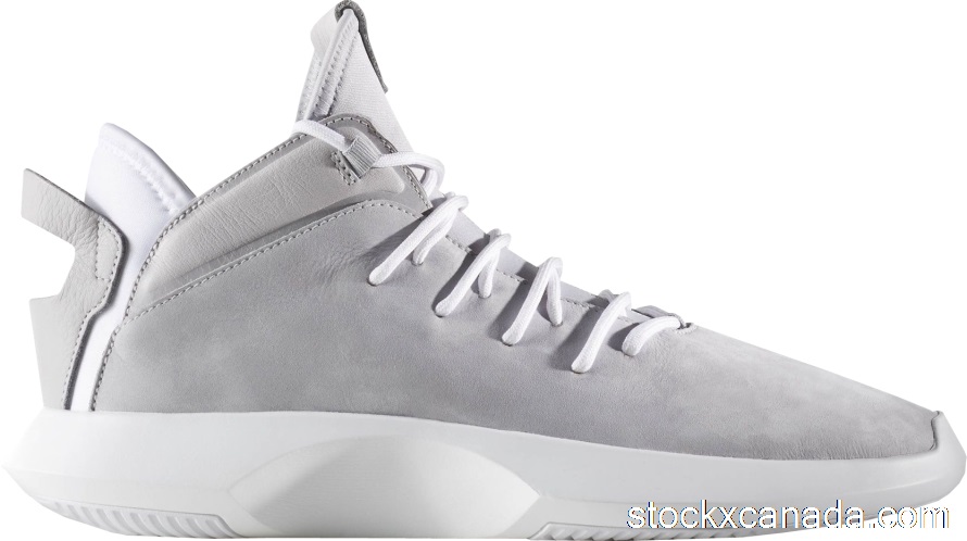 CA adidas Crazy 1 Adv Grey Two BY4369