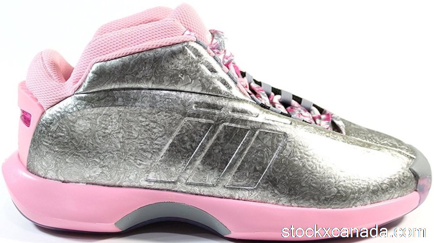 CA adidas Crazy 1 Florist John Wall C76100