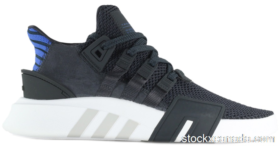 CA adidas EQT Basketball Adv Carbon Collegiate Royal CQ2994