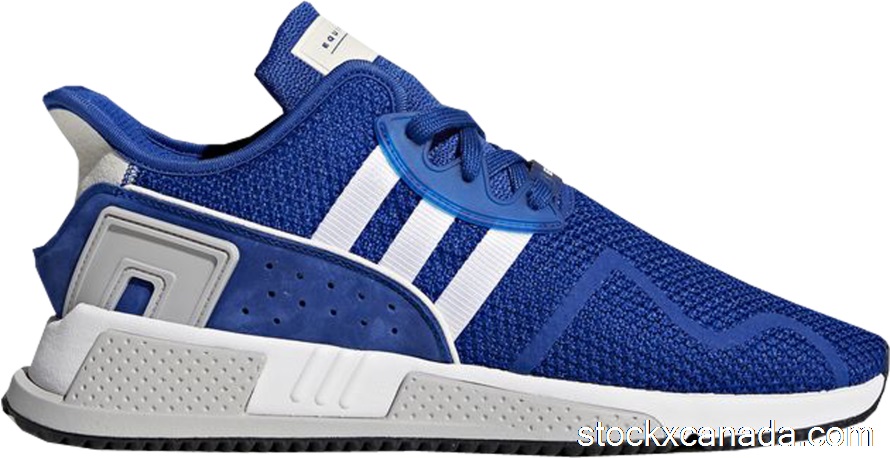 CA adidas EQT Cushion Adv Collegiate Royal CQ2380