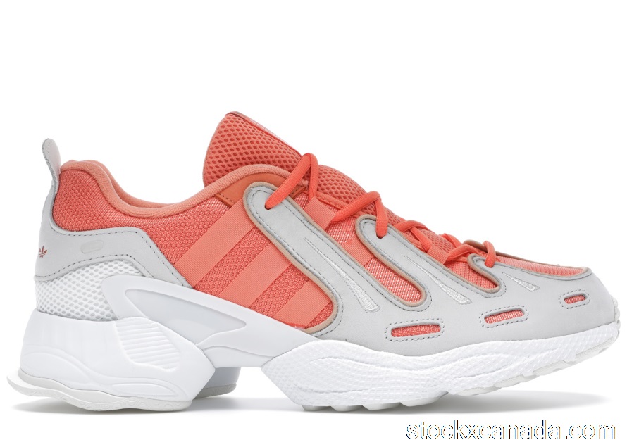 CA adidas EQT Gazelle Semi Coral EE5034