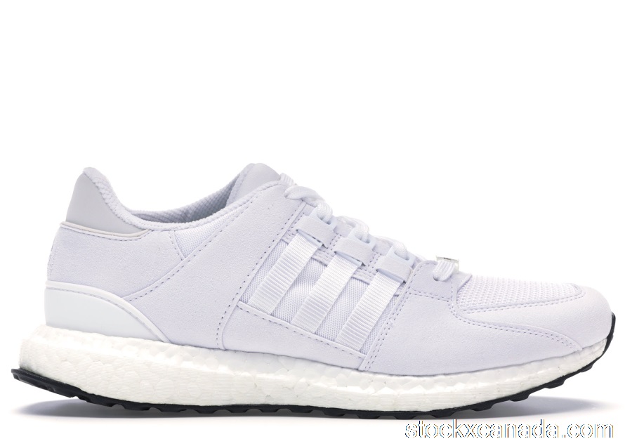 CA adidas EQT Support 93/16 White S79921