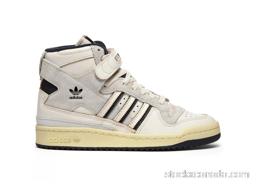 CA adidas Forum 84 Hi Sivasdescalzo GZ8976