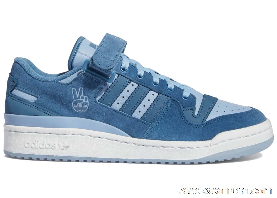 CA adidas Forum Low Ambient Sky GY2069