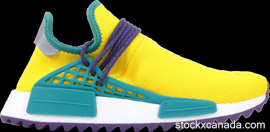 CA adidas Human Race NMD Pharrell (F&F) AC7189