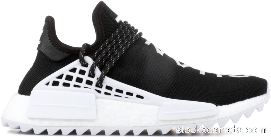 CA adidas Human Race NMD Pharrell x Chanel (Sample) D97921