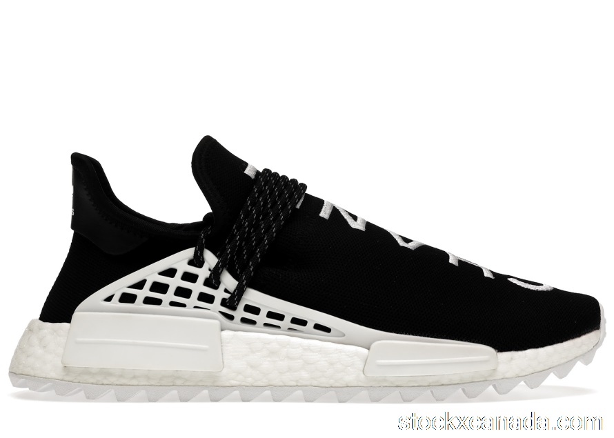 CA adidas Human Race NMD Pharrell x Chanel D97921