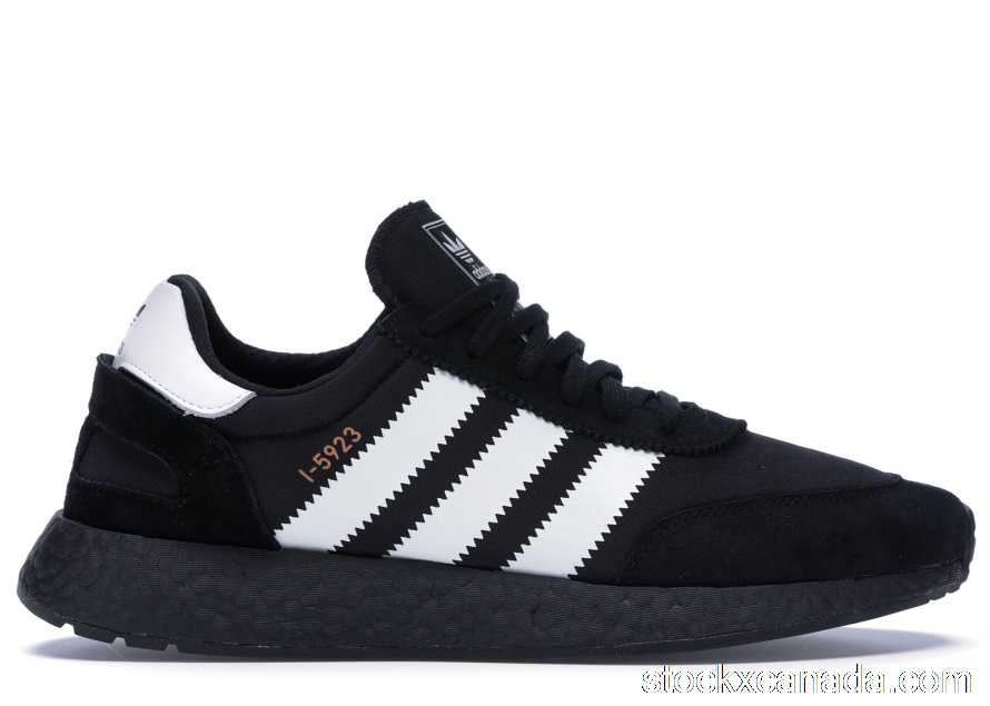 CA adidas I-5923 Black Boost CQ2490