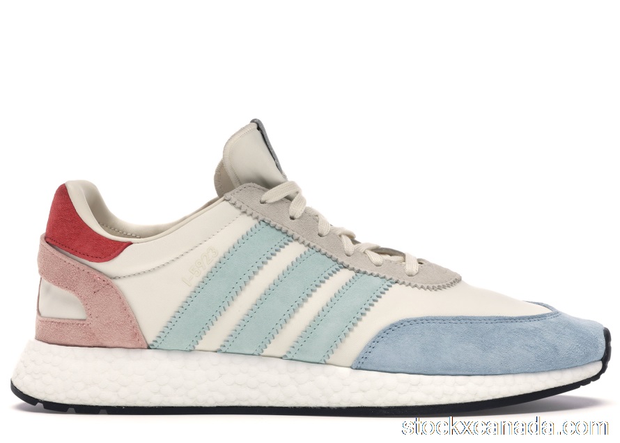 CA adidas I-5923 Pride Pack (2018) B41984