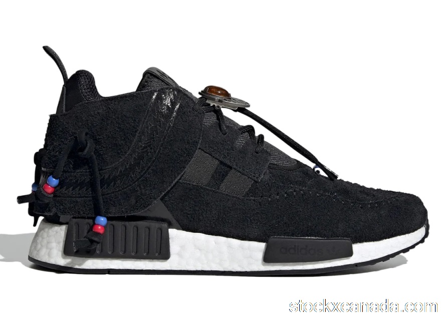 CA adidas NMD C1 Navajo Pack G55725