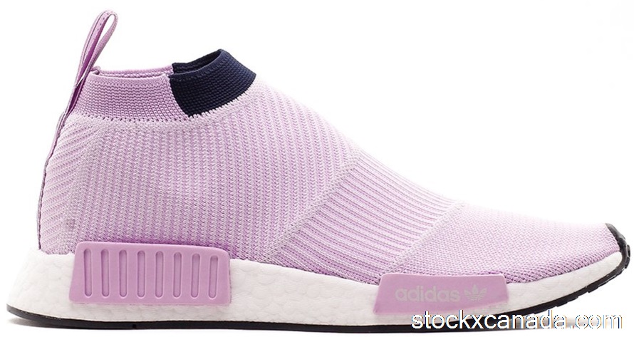 CA adidas NMD CS1 Clear Lilac (W) B37658
