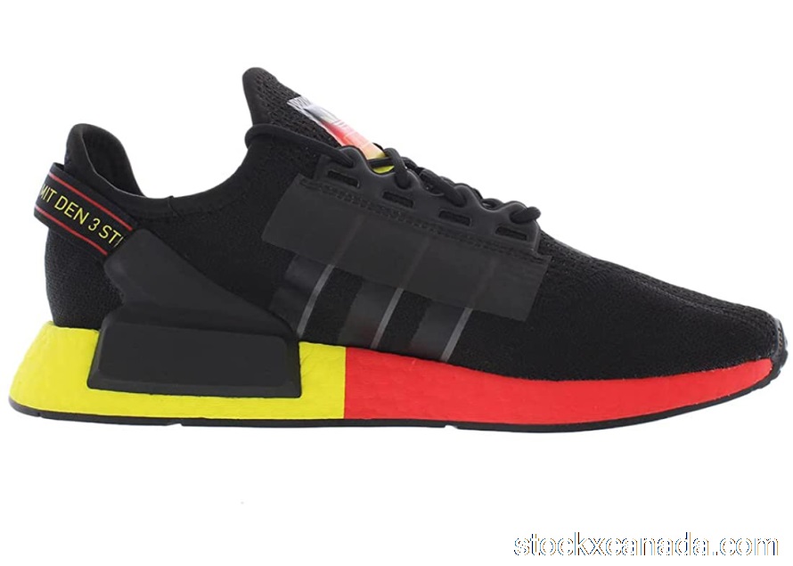 CA adidas NMD R1 V2 United By Sneakers Munich FY1161