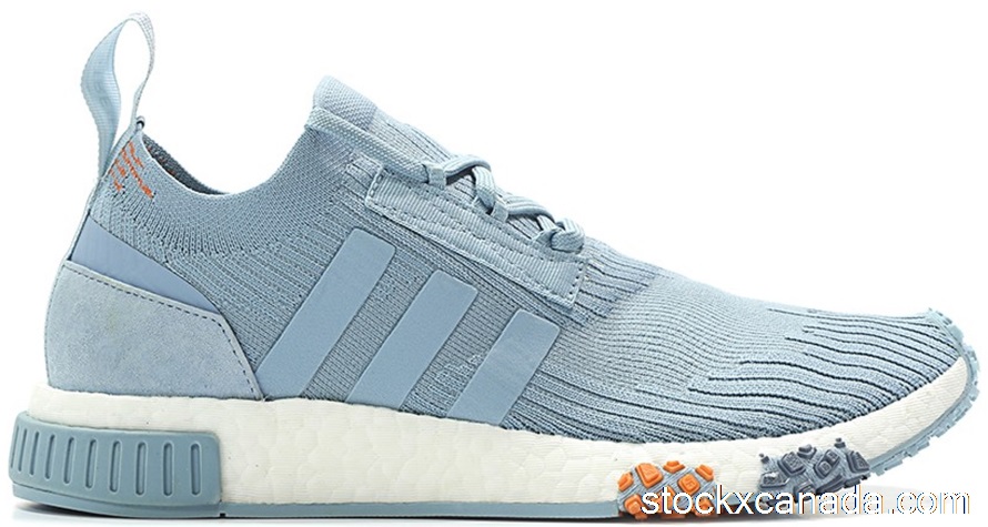 CA adidas NMD Racer Blue Tint (W) CQ2032
