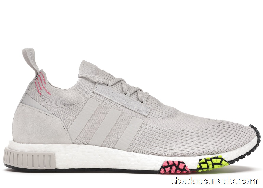 CA adidas NMD Racer Grey One CQ2443
