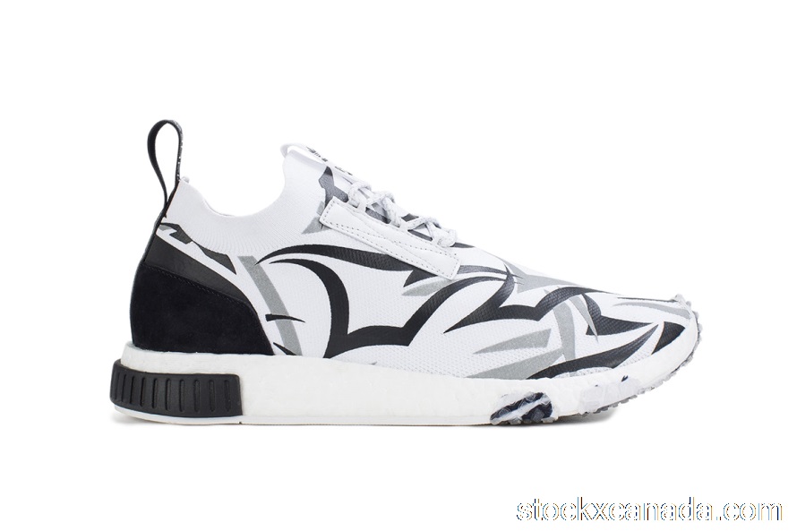 CA adidas NMD Racer Juice HK (Friends & Family)