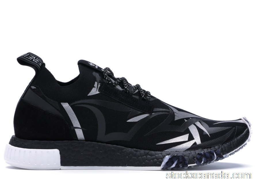 CA adidas NMD Racer Juice HK DB1777