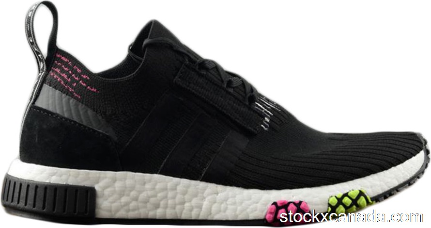 CA adidas NMD Racer Urban Racing CQ2441