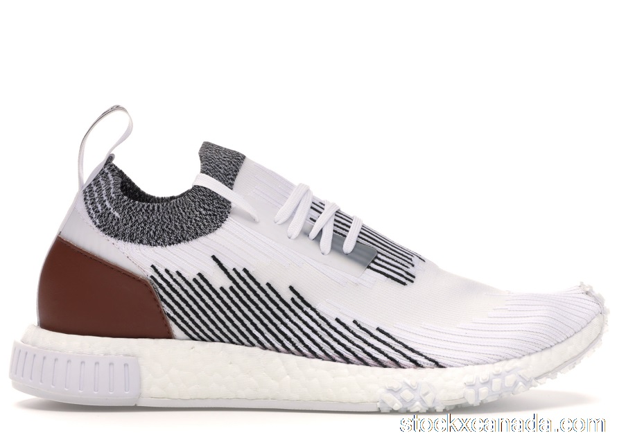 CA adidas NMD Racer Whitaker Group AC8233
