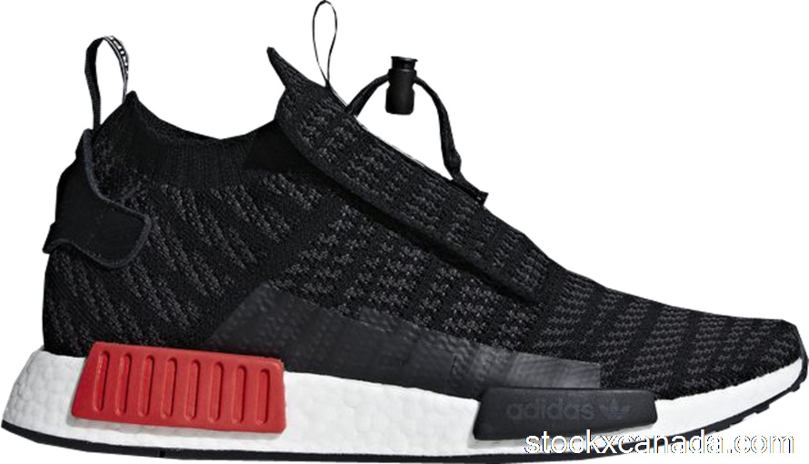 CA adidas NMD TS1 Bred B37634