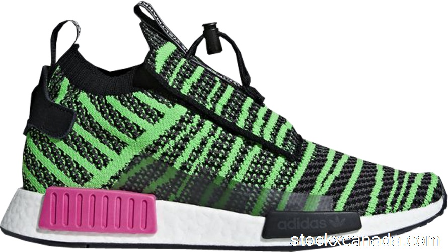 CA adidas NMD TS1 Watermelon B37628