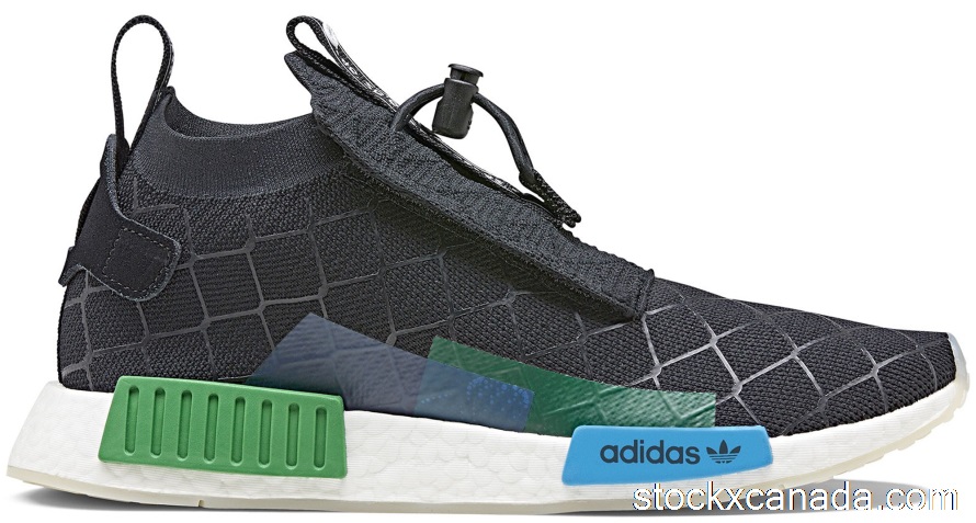 CA adidas NMD TS1 mita sneakers Cages and Coordinates BC0333