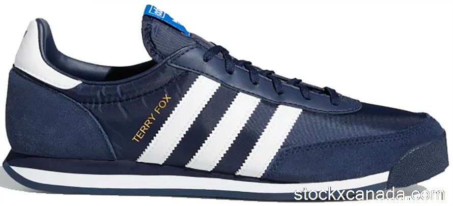 CA adidas Orion Terry Fox 40th Anniversary FV5449