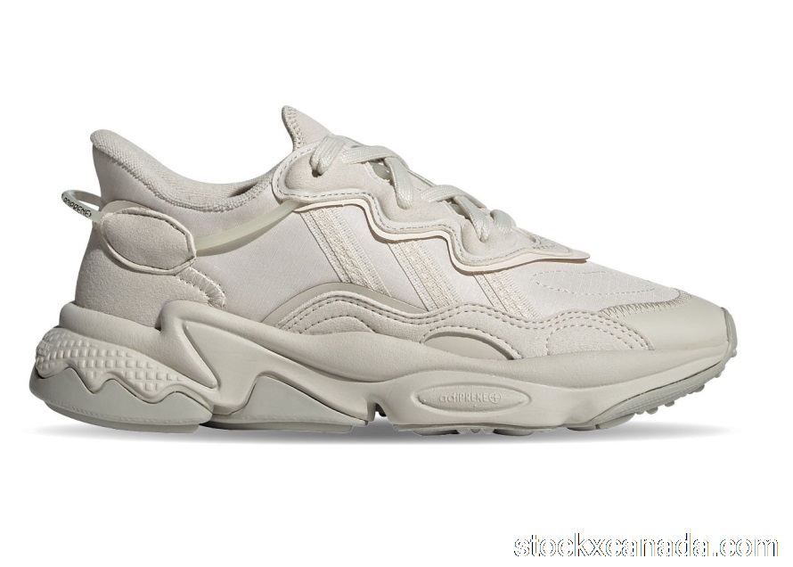 CA adidas Ozweego Beige (Youth) GW8059