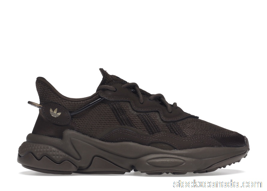 CA adidas Ozweego Brown (W) Q46165