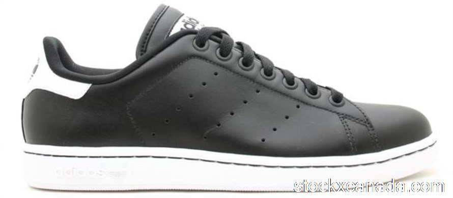 CA adidas Stan Smith 2 Black 128523