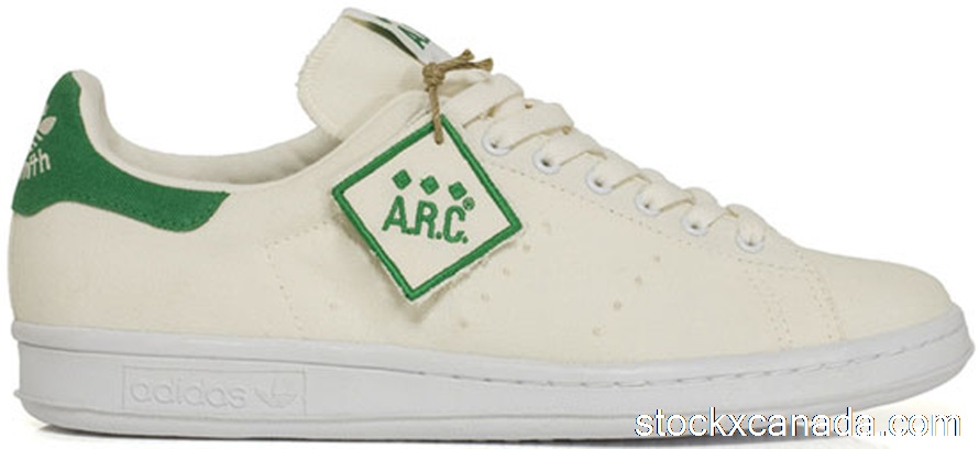 CA adidas Stan Smith 80s A.R.C.