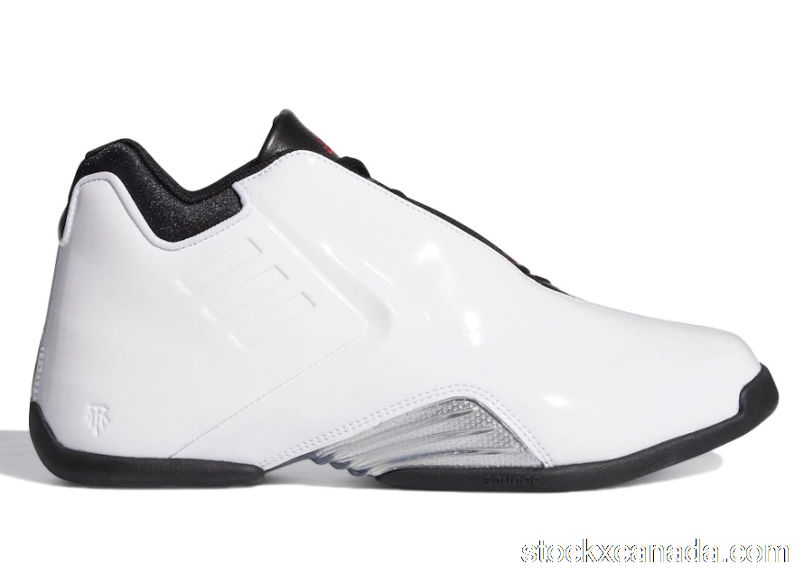 CA adidas T-Mac 3 Restomod Lesson GX7677