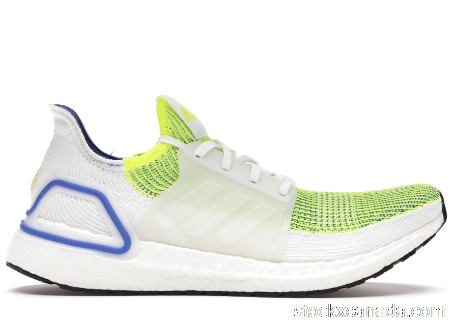 CA adidas Ultra Boost 19 SNS Special Delivery FV6012