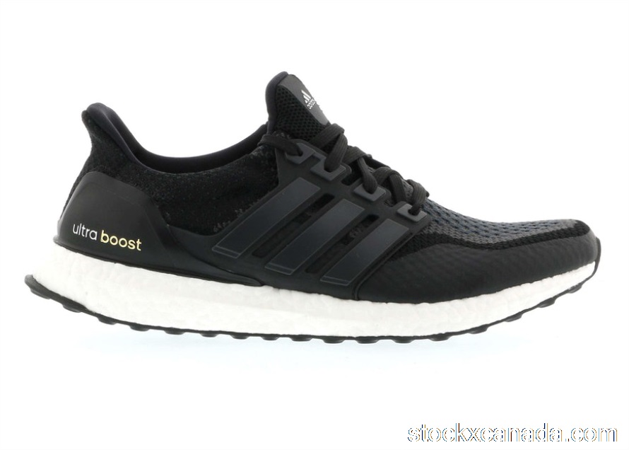 CA adidas Ultra Boost 2.0 ATR Core Black AQ5954