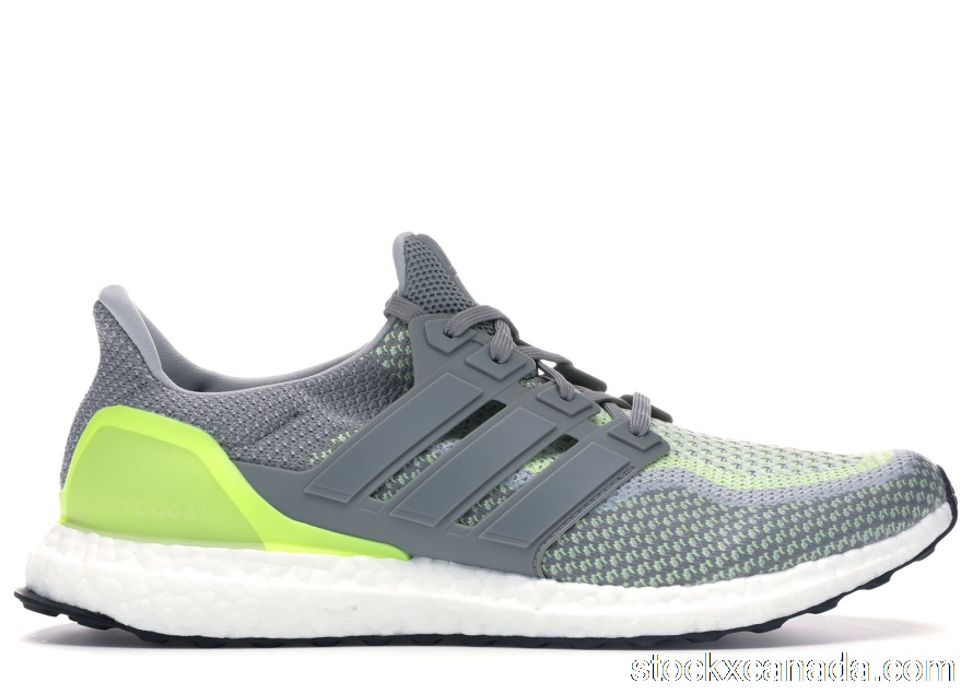 CA adidas Ultra Boost 2.0 ATR Glow in the Dark BB4145