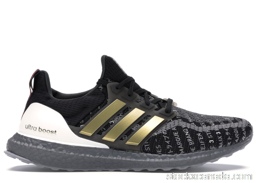 CA adidas Ultra Boost 2.0 City Pack Shanghai EH1712