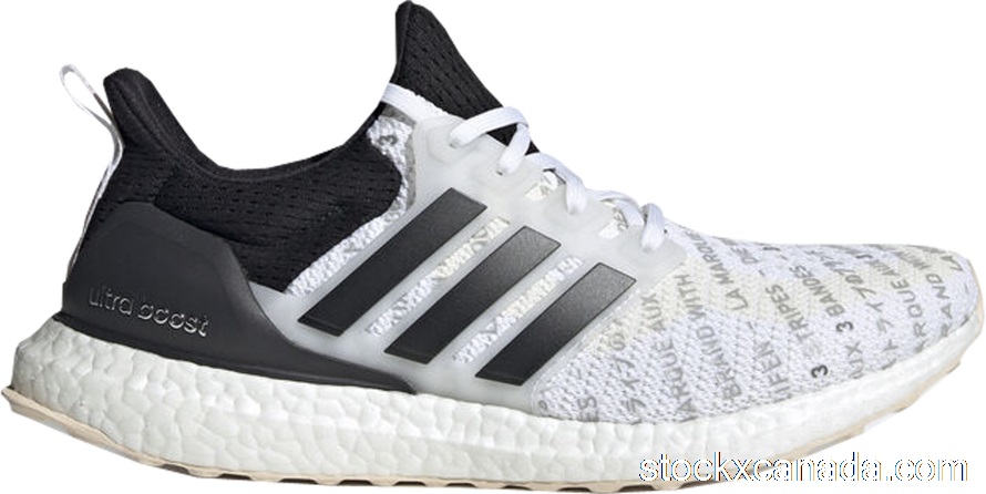 CA adidas Ultra Boost 2.0 City Pack Tokyo EH1710