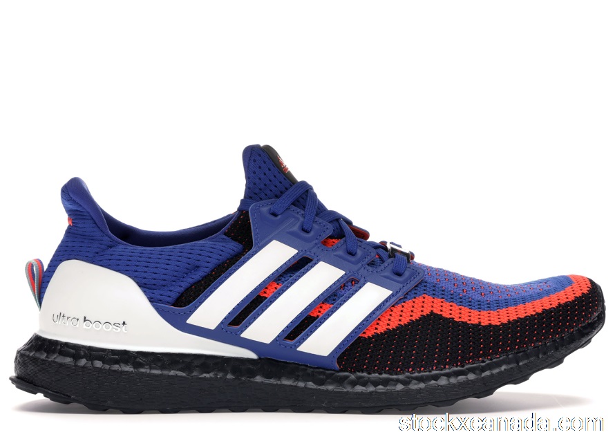 CA adidas Ultra Boost 2 Foot Locker Asterisk Collective EF2901