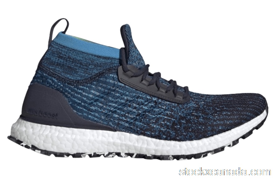 CA adidas Ultra Boost All Terrain Marine B37698