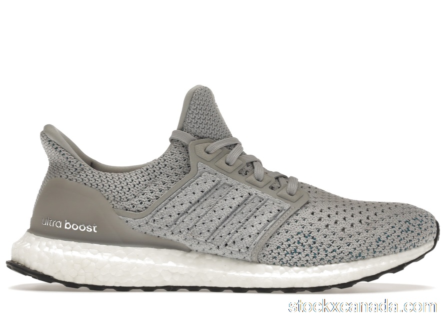 CA adidas Ultra Boost Clima Grey BY8889