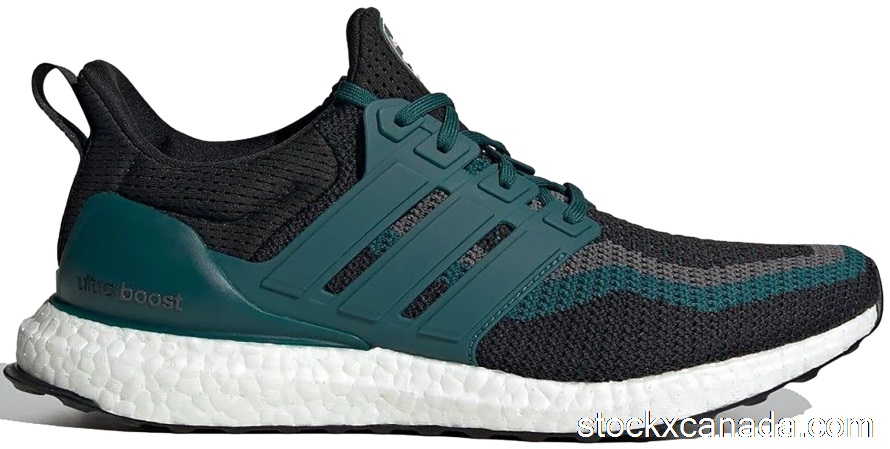 CA adidas Ultra Boost DNA Arsenal FZ3621