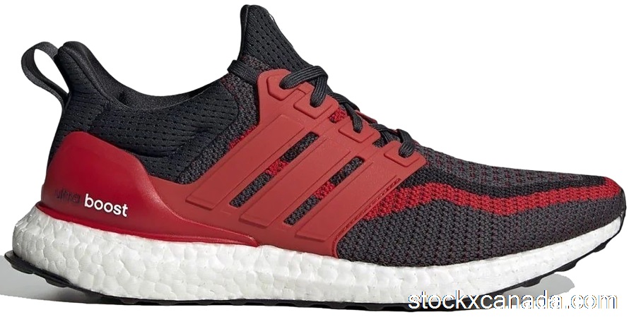 CA adidas Ultra Boost DNA Bayern Munich FZ3622